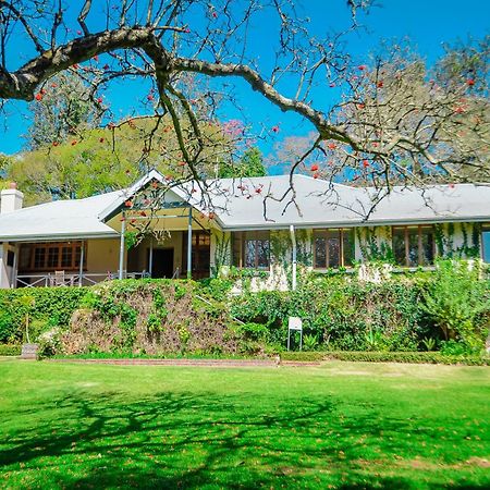 Avoca Vale Country Hotel Louis Trichardt Exterior photo